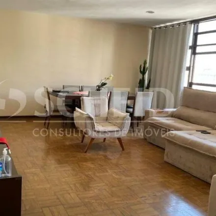 Buy this 4 bed apartment on Edifício Caracas in Alameda Franca 699, Cerqueira César