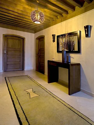Image 9 - unnamed road, 40036 arrondissement de Menara المنارة, Morocco - House for rent