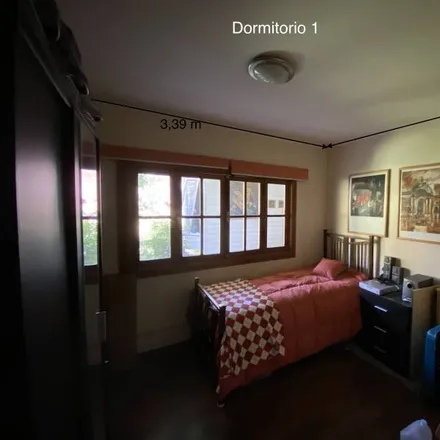 Buy this 6 bed house on Quebrada Honda 11397 in 757 0936 Provincia de Santiago, Chile