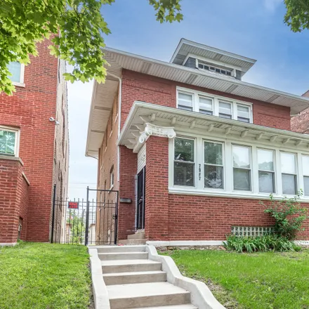 Buy this 4 bed house on 7925 South Sangamon Street in Chicago, IL 60620