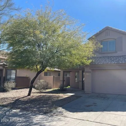 Image 2 - 4329 West Saint Kateri Drive, Phoenix, AZ 85399, USA - House for rent