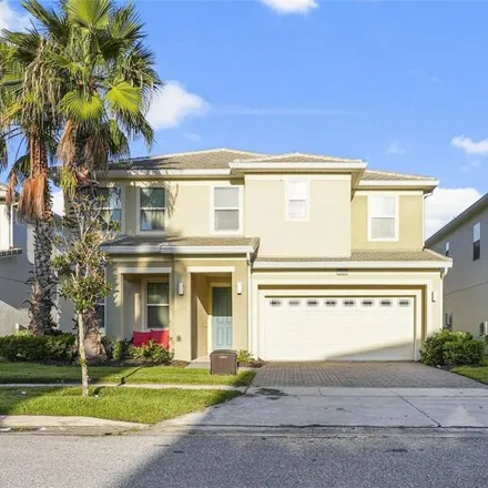 Buy this 1studio house on 2689 Calistoga Avenue in Kissimmee, FL 34741