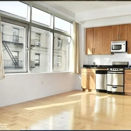 Rent this studio condo on 42 Wadsworth Terrace in New York, NY 10040