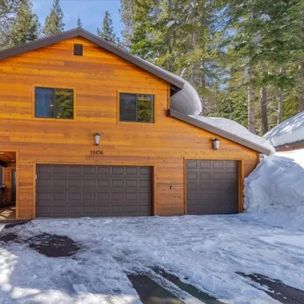 Buy this 4 bed house on 11414 Rhineland Avenue in Truckee, CA 96161