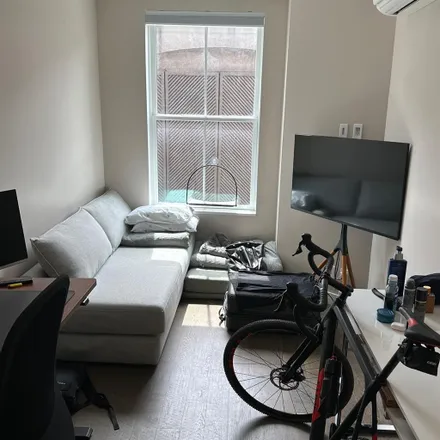 Rent this 1 bed room on 246 Front Street in New York, NY 10038