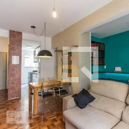 Buy this 2 bed apartment on Avenida Francisco Matarazzo 224 in Barra Funda, São Paulo - SP