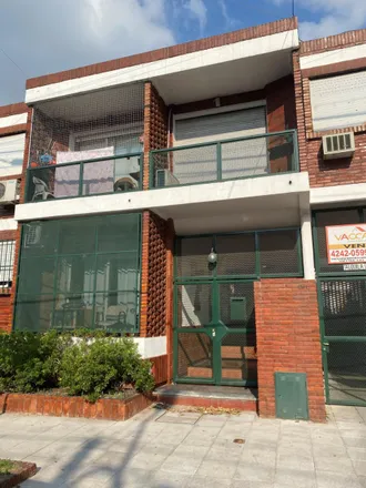 Buy this studio condo on Country Club Banfield in Belgrano 1783, Partido de Lomas de Zamora