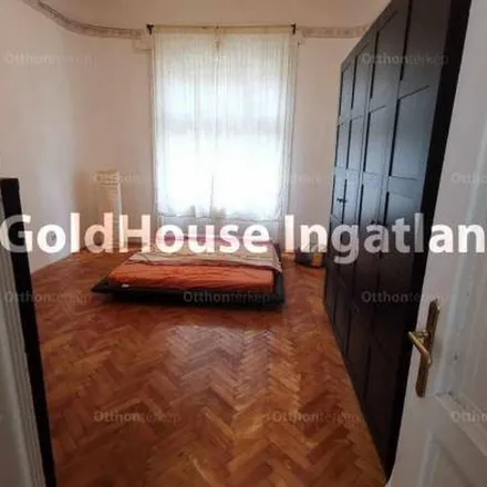 Image 4 - Budapest, Adam Clark Square, 1013, Hungary - Apartment for rent