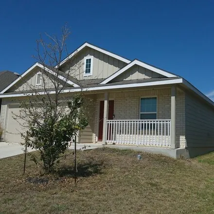 Image 3 - Bradford Park, Bexar County, TX, USA - House for sale