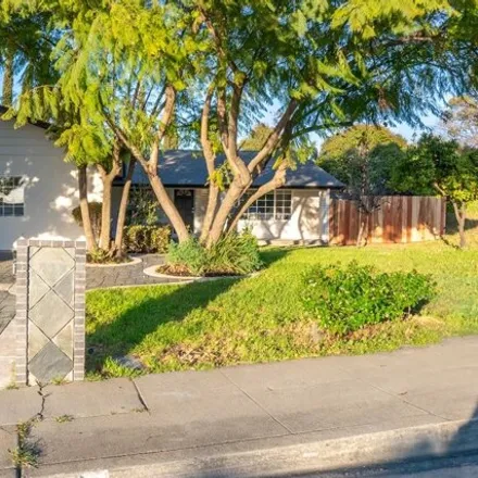 Buy this 4 bed house on 436 Mahoney Drive in San Jose, CA 95127