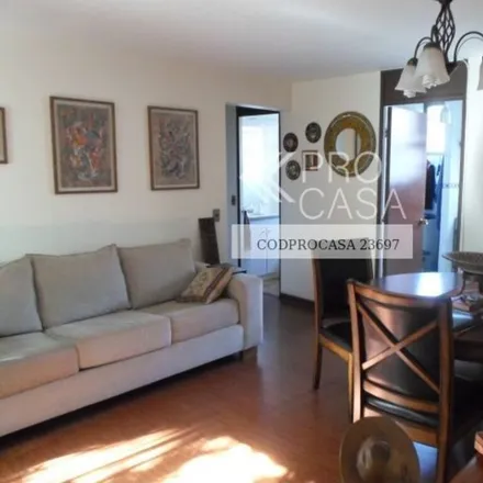 Image 3 - Dublé Almeyda 3260, 3276, 775 0000 Ñuñoa, Chile - Apartment for sale