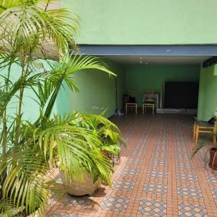 Rent this 3 bed house on Chácara São Francisco in Travessa Giovana Soares, Rio Pequeno