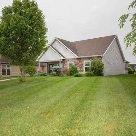 Buy this 3 bed house on 4199 Birica Court in Tippecanoe County, IN 47906