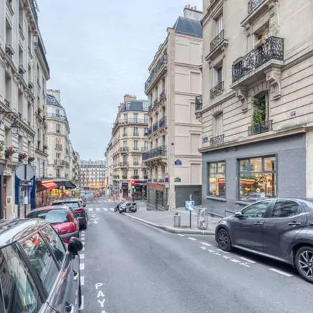 Image 7 - 5 Rue d'Écosse, 75005 Paris, France - Apartment for rent