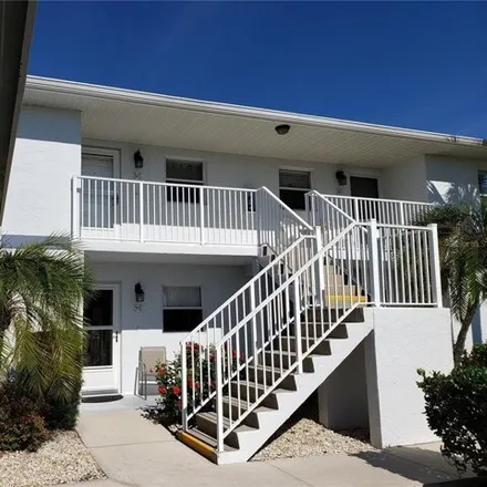 Rent this 2 bed condo on 26424 Rampart Boulevard in Charlotte County, FL 33983