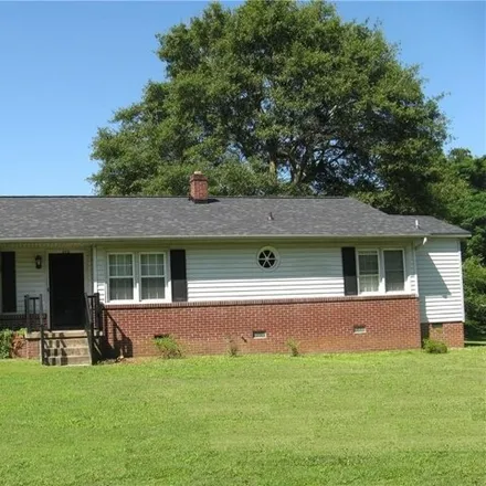 Buy this 3 bed house on 259 Park Drive in Iva, Anderson County