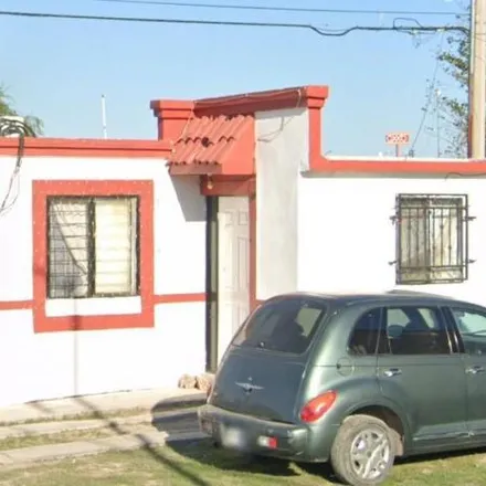 Buy this 2 bed house on Calle Azucenas in Jardines de Cadereyta, 67480 Cadereyta Jiménez