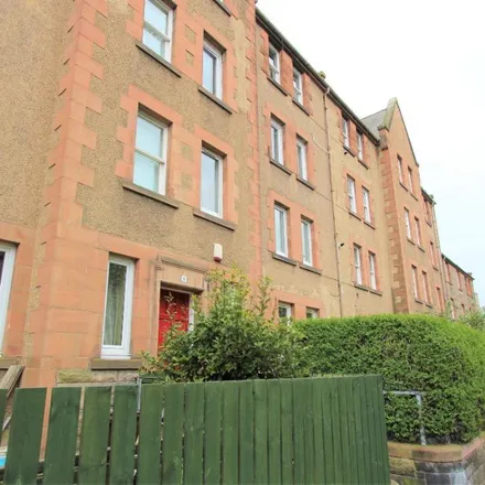 Rent this 2 bed apartment on 4 South Sloan Street in City of Edinburgh, EH6 8ST