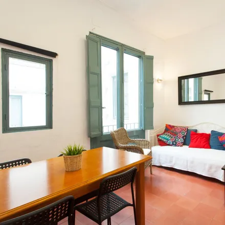 Image 4 - Carrer de Santa Anna, 12, 08002 Barcelona, Spain - Apartment for rent