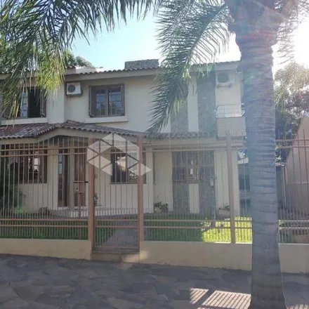 Buy this 4 bed house on Rua Baden Powell 385 in São José, Santa Maria - RS