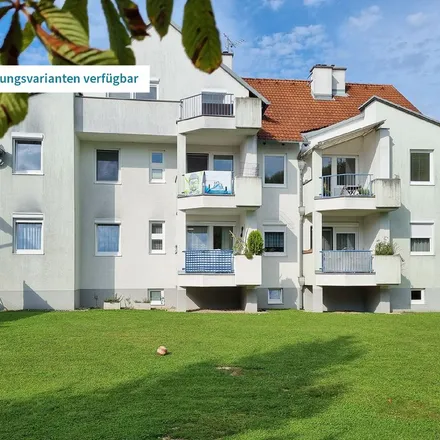 Image 2 - Steinbachsiedlung 1, 7551 Stegersbach, Austria - Apartment for rent