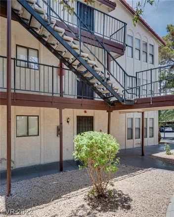 Buy this 2 bed condo on 2066 Karen Avenue in Winchester, NV 89169