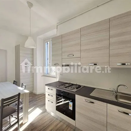 Rent this 3 bed apartment on Viale Varese 73a in 22100 Como CO, Italy