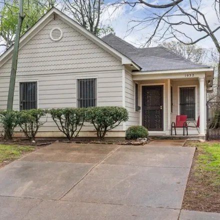 Image 1 - 1032 New York Street, Memphis, TN 38104, USA - House for sale