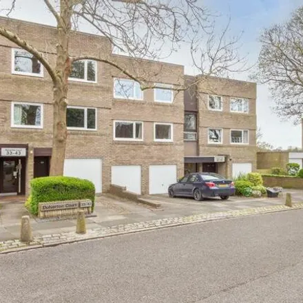 Image 1 - Adderstone Crescent, Newcastle upon Tyne, NE2 2HR, United Kingdom - Apartment for sale
