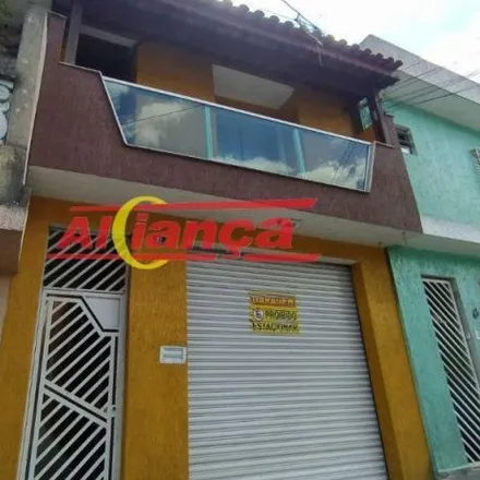 Image 2 - Rua Tarauacá, Cumbica, Guarulhos - SP, 07240-260, Brazil - House for rent