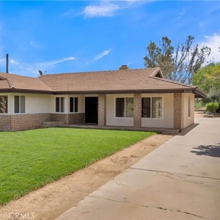 Buy this 5 bed house on 9220 Audrey Avenue in Riverside, CA 92505