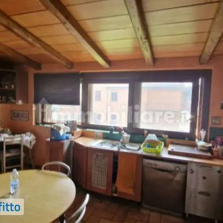Rent this 4 bed apartment on Via Dolzago in 00188 Rome RM, Italy