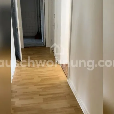 Rent this 3 bed apartment on Olshausenstraße in 24118 Kiel, Germany