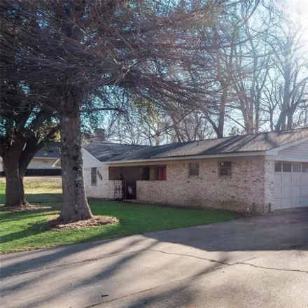 Image 4 - 834 Circle Drive, Winnsboro, TX 75494, USA - House for sale