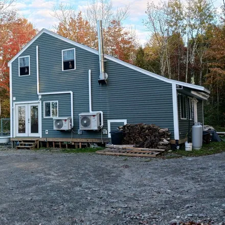 Buy this 3 bed house on 110 Loop Road in Searsport, USA