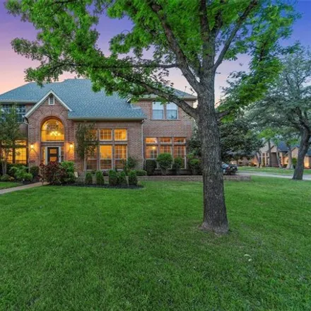 Buy this 4 bed house on 1001 Oxford Court in Keller, TX 76248