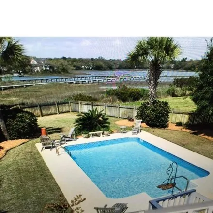 Buy this 4 bed house on 1355 Seabass Cove in Seaside, Charleston