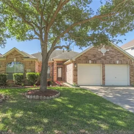 Buy this 3 bed house on 24945 Mason Creek Path in Harris County, TX 77493