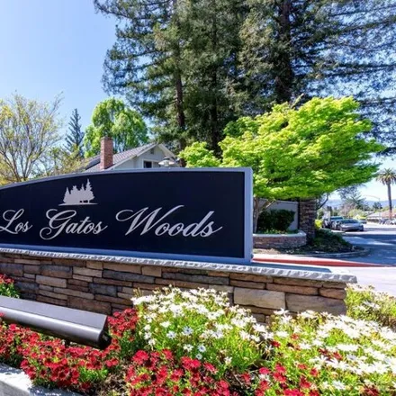 Buy this 3 bed house on Elm Wood Court in Los Gatos, CA