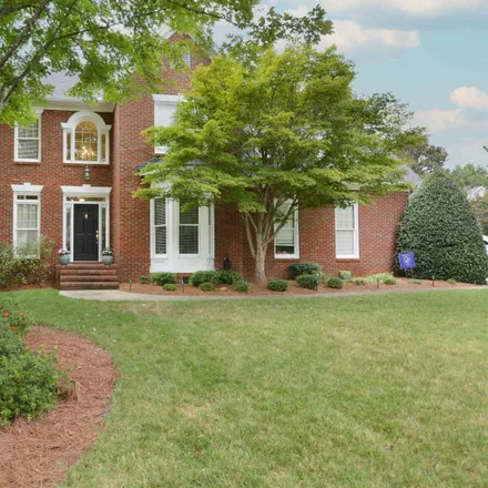 Image 1 - 1 Stone Dale Drive, Greenville County, SC 29681, USA - House for sale