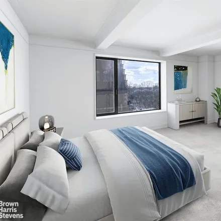 Buy this studio apartment on 50 RIVERSIDE DRIVE 5A in New York