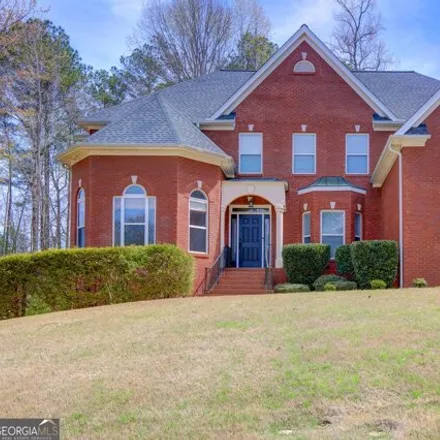 Buy this 5 bed house on 442 Revenna Trail in Bethany, Fayette County