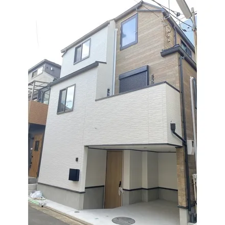 Rent this 2 bed apartment on unnamed road in Minamikoiwa 3-chome, Edogawa