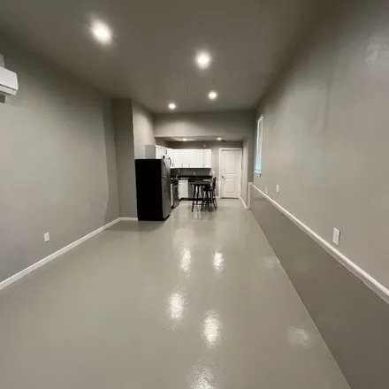 Rent this 1 bed condo on 2714 E 15th St