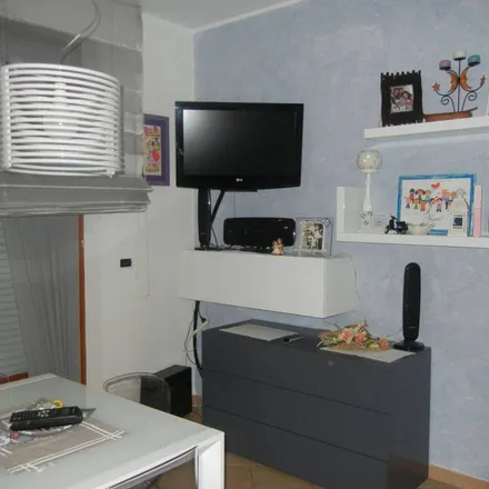 Rent this 2 bed apartment on B&B Fuori Rotta in Via Calatafimi 16, 63074 San Benedetto del Tronto AP