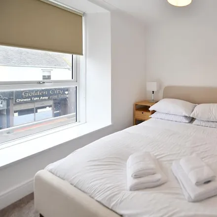 Image 5 - South Ayrshire, KA10 6EA, United Kingdom - Apartment for rent