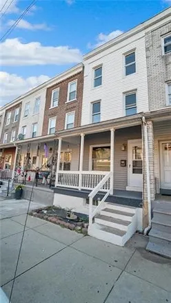 Image 2 - Italian American Bocce Association, 271 East Elm Street, Allentown, PA 18109, USA - Townhouse for sale
