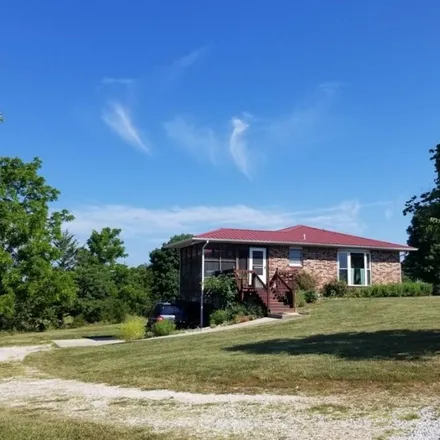 Buy this 3 bed house on 7847 State Highway 14 in Omaha, Boone County