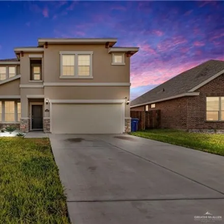 Image 3 - Chalk Ridge Drive, McAllen, TX, USA - House for sale