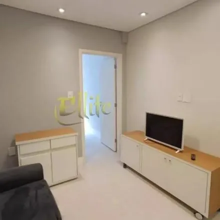 Rent this 1 bed apartment on Rua Manoel Dutra 270 in Bixiga, São Paulo - SP